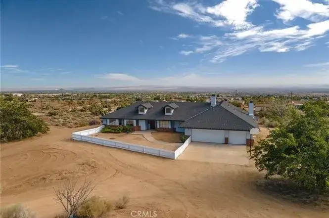 8441 Sierra Vista, Phelan, CA 92371 - #2