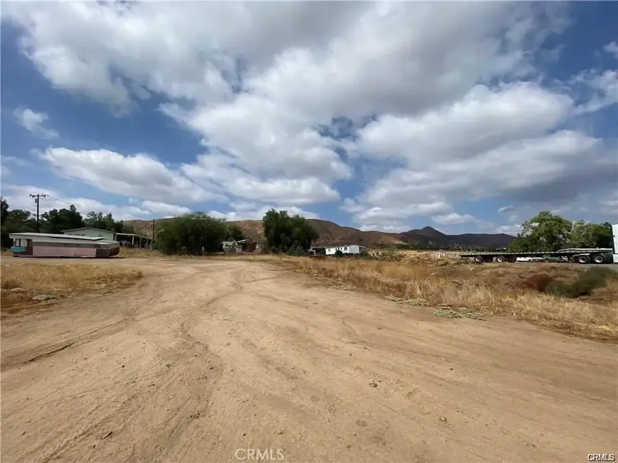 0 Maguglin, Perris, CA 92570 - #3