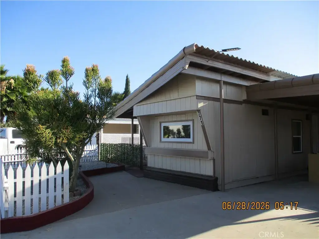 771 S Palm, Hemet, CA 92543 - #1