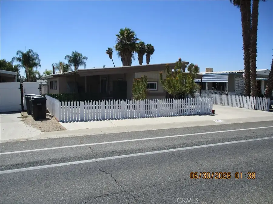 771 S Palm, Hemet, CA 92543 - #2