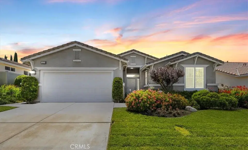 453 Glacier Park, Beaumont, CA 92223 - #1
