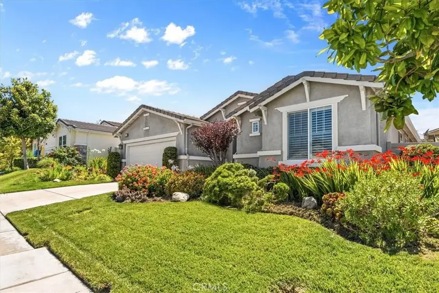 453 Glacier Park, Beaumont, CA 92223 - #2