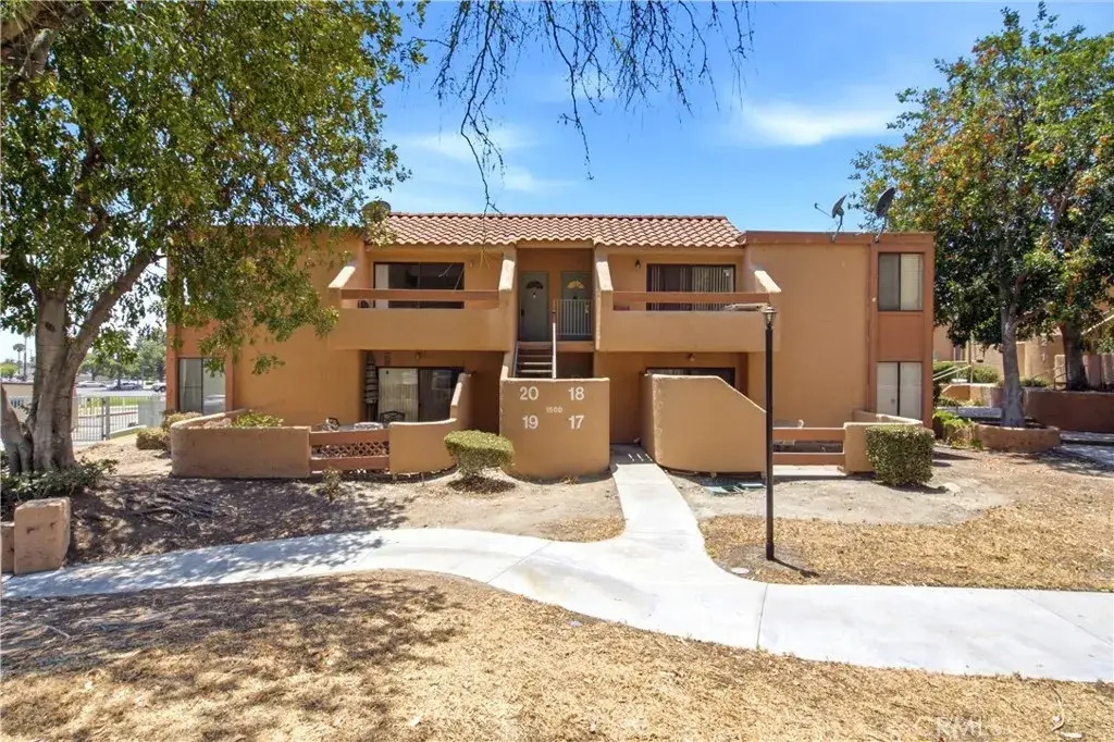 1500 West Edgehill Road #20, San Bernardino, CA 92405 - #1