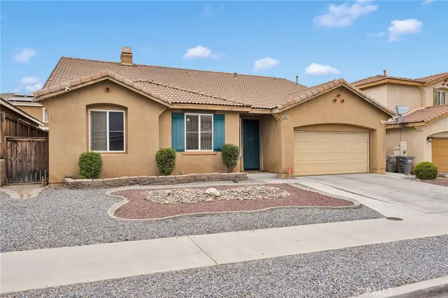 9048 Guadalupe Ave, Oak Hills, CA 92344 - #3