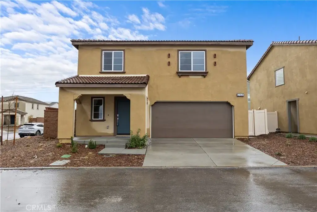 2168 Redwood Lane, Banning, CA 92220 - #1