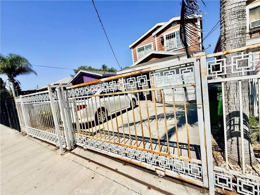 8906 Elm, Los Angeles, CA 90002 - #3