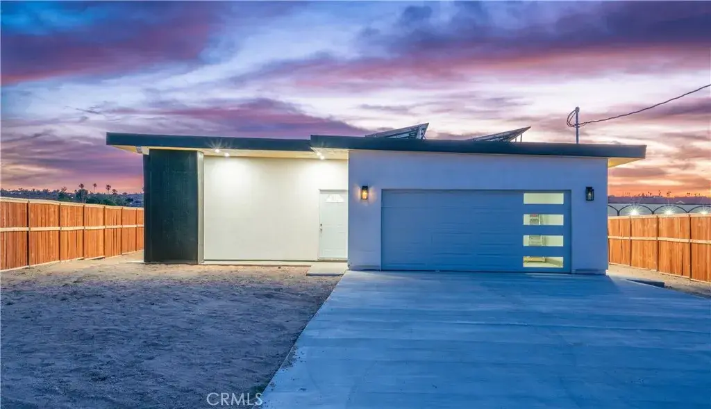 6586 Lupine, Twentynine Palms, CA 92277 - #1