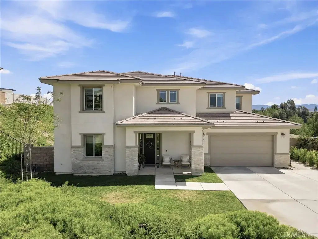 1238 Matterhorn, Riverside, CA 92506 - #1