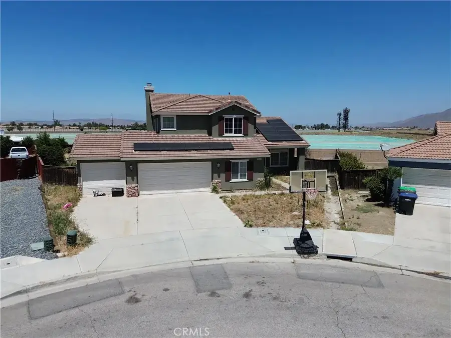 1912 Medoc, San Jacinto, CA 92583 - #2