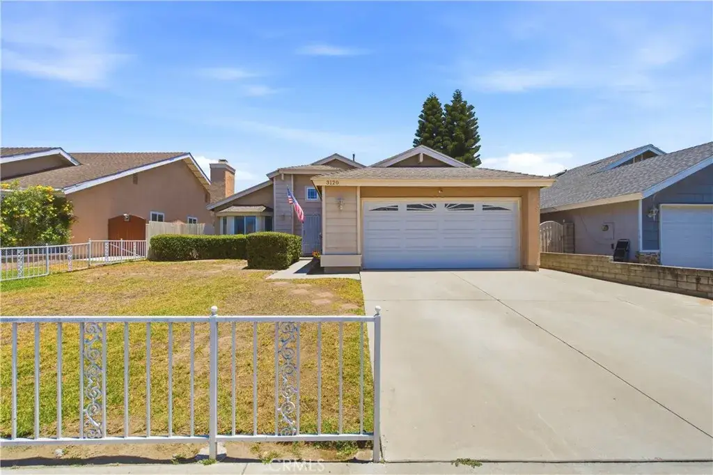3120 Chardoney Way, Jurupa Valley, CA 91752 - #1