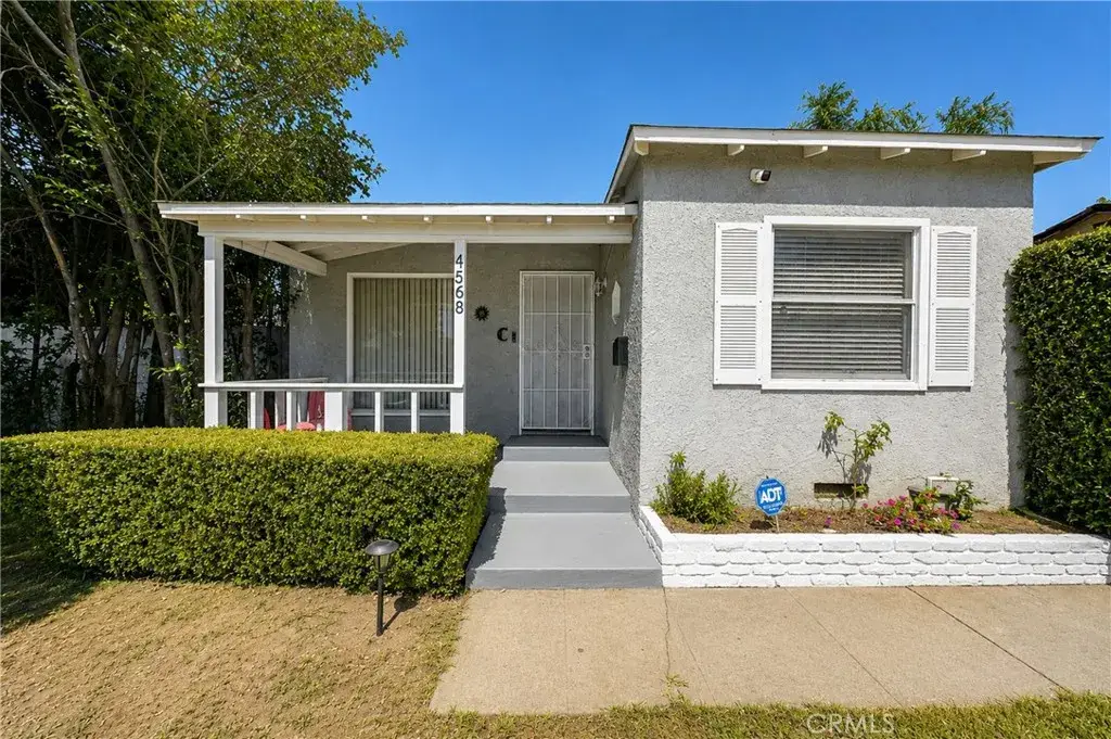 4568 N D, San Bernardino, CA 92407 - #1
