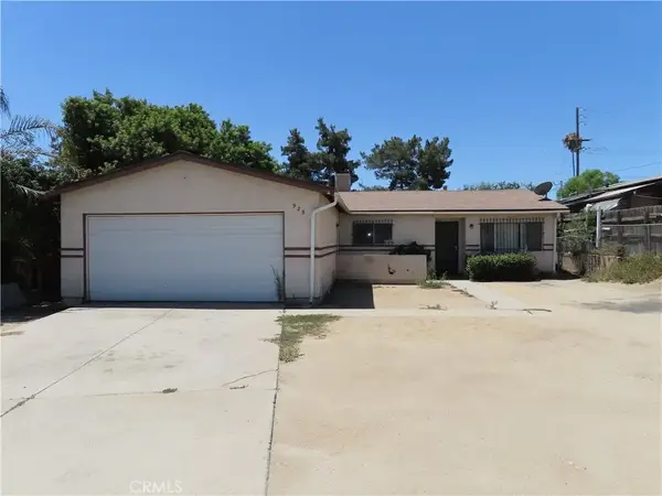 925 Navajo Road, Perris, CA 92570