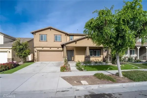 3142 S Newton Avenue, Ontario, CA 91761