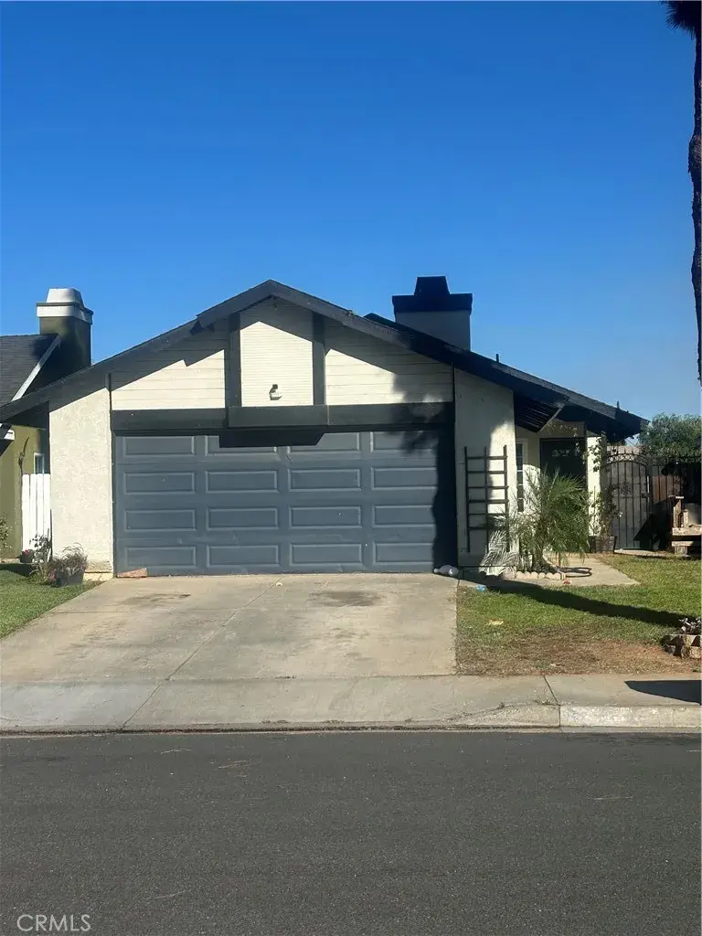 13308 Cavandish, Moreno Valley, CA 92553 - #1