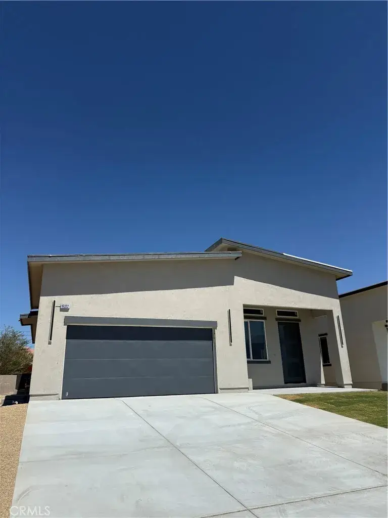 16322 Avenida Gracia, Desert Hot Springs, CA 92240 - #2