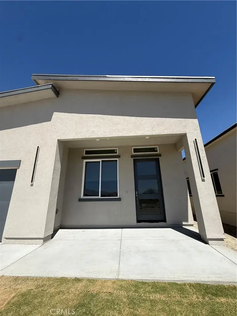 16322 Avenida Gracia, Desert Hot Springs, CA 92240 - #3