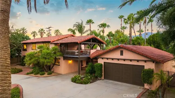 880 Encanto Street, Corona, CA 92881
