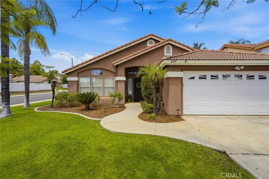 8395 Rosemary, Riverside, CA 92508 - #1