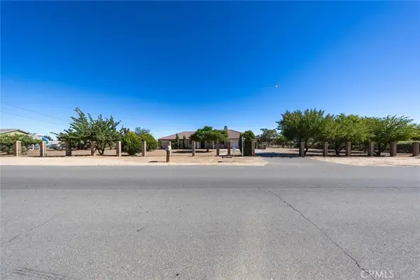 15532 Larch, Hesperia, CA 92345