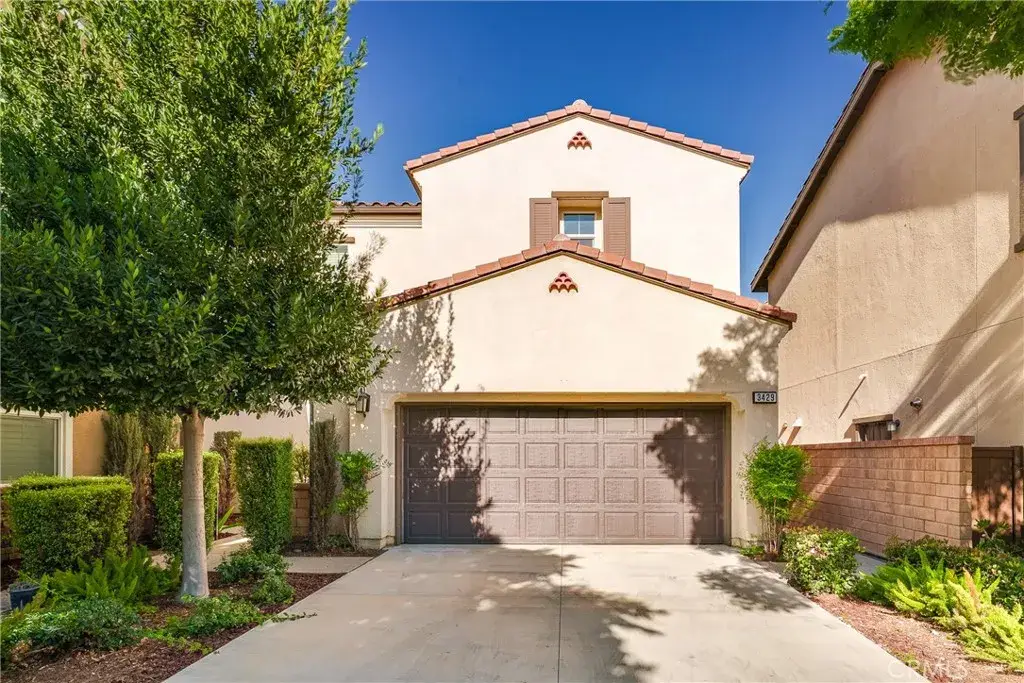 3429 E E Paraduxx Privado, Ontario, CA 91762 - #1