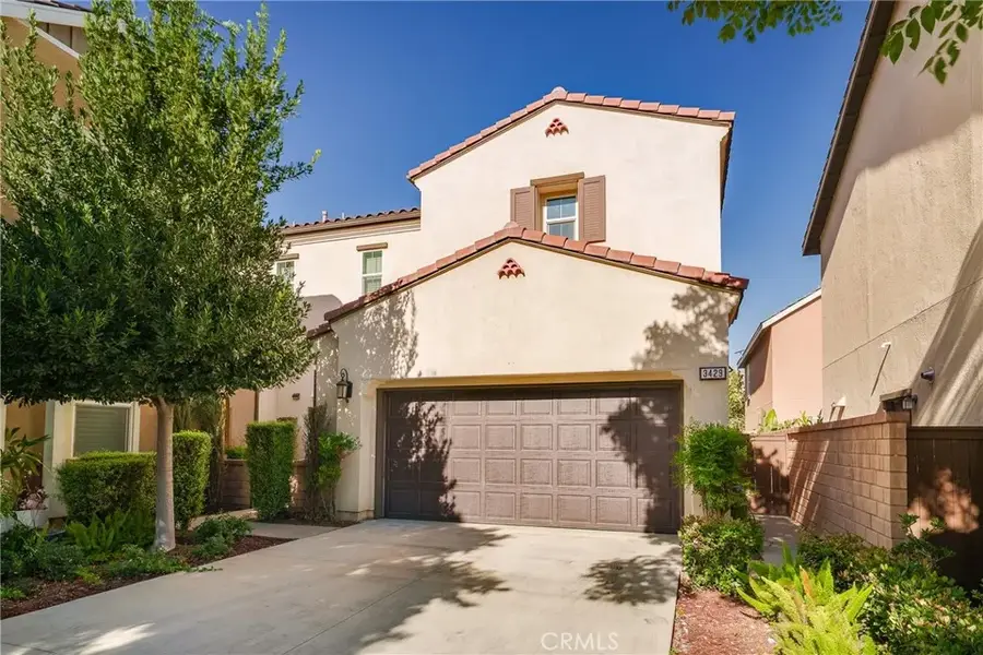 3429 E E Paraduxx Privado, Ontario, CA 91762 - #2