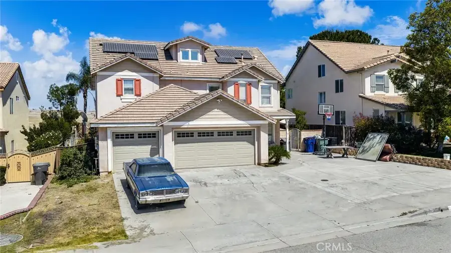 8028 La Crosse Way, Riverside, CA 92508 - #2