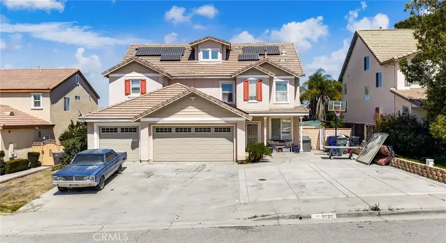 8028 La Crosse Way, Riverside, CA 92508 - #3