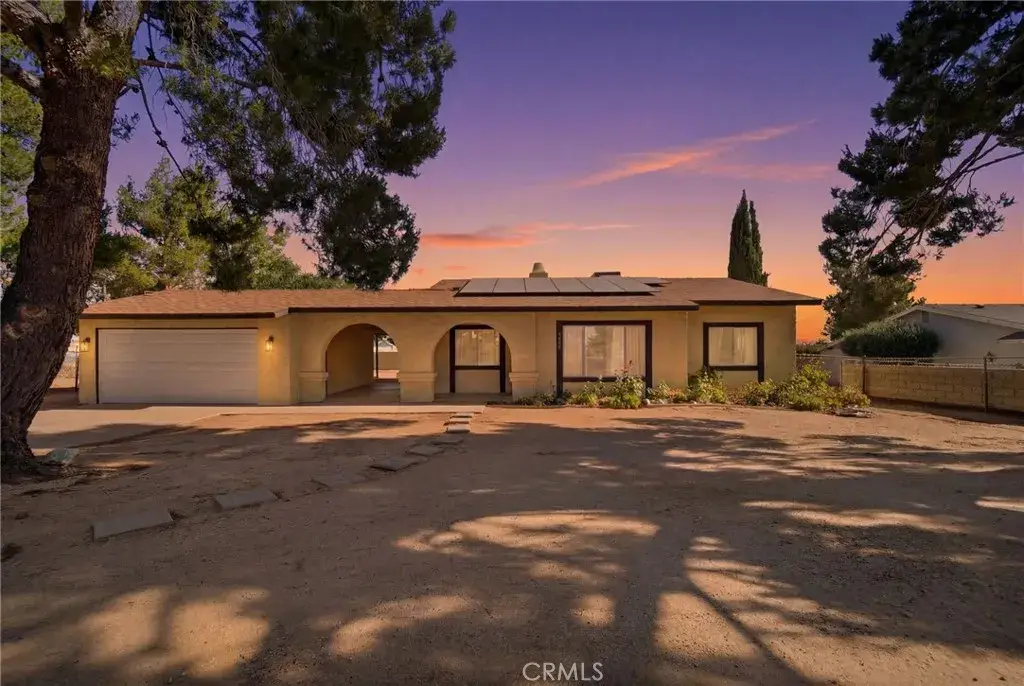 18024 Alder Street, Hesperia, CA 92345 - #1