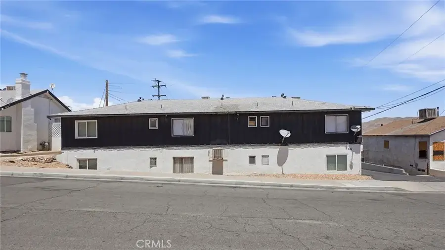 511 E Fredricks, Barstow, CA 92311 - #2