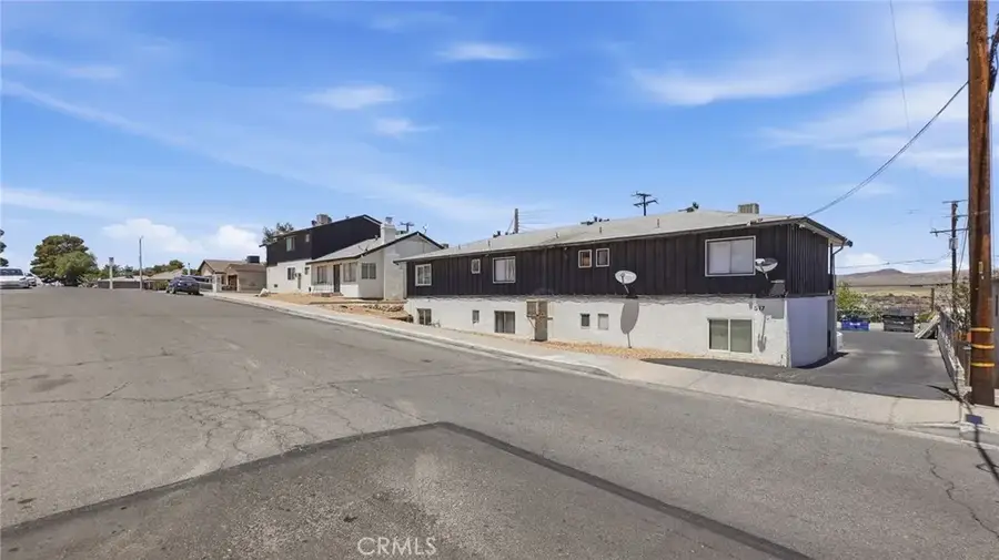 511 E Fredricks, Barstow, CA 92311 - #3
