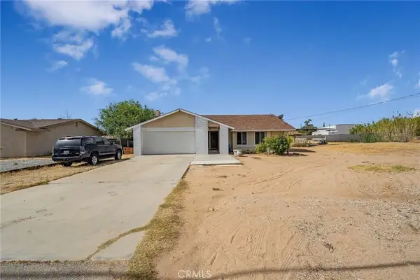 18025 Juniper Street, Hesperia, CA 92345