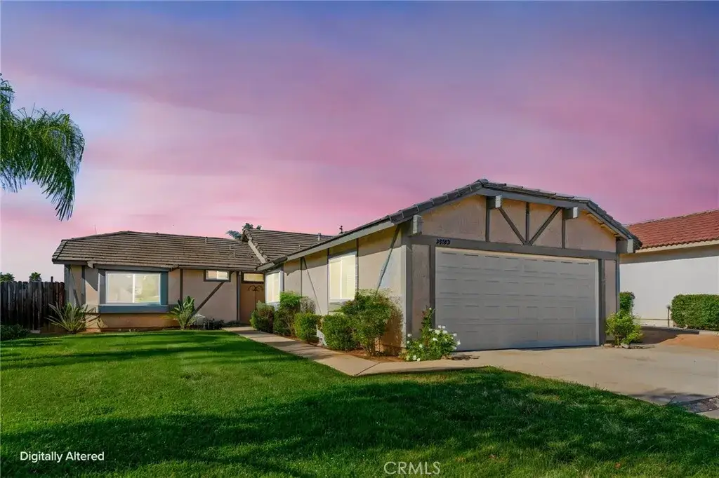 23379 Harland Drive, Moreno Valley, CA 92557 - #1