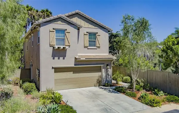 2019 Stargazer Lane, Vista, CA 92084