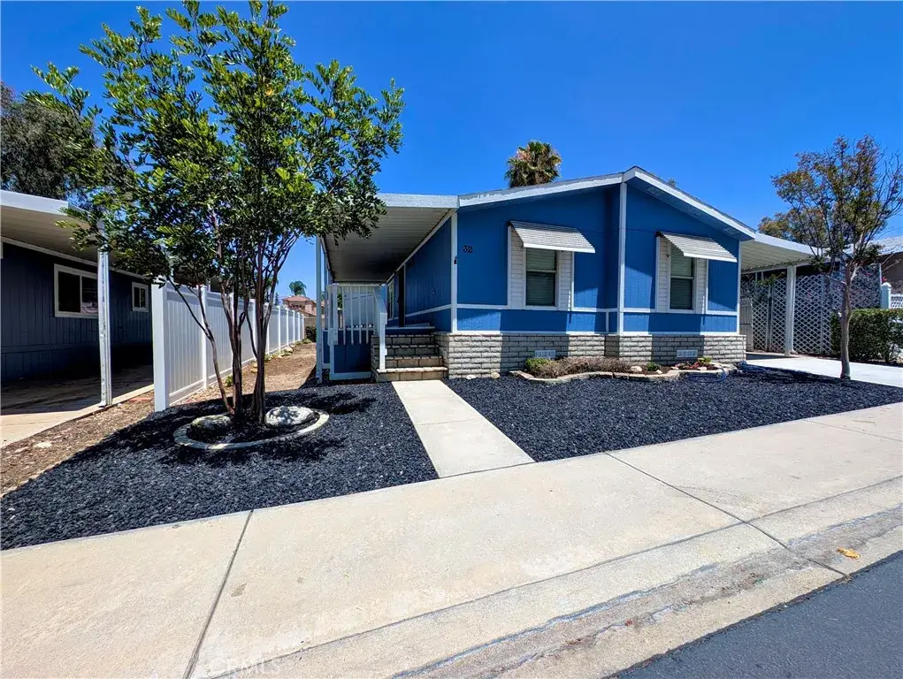 1721 E Colton #32, Redlands, CA 92374 - #1