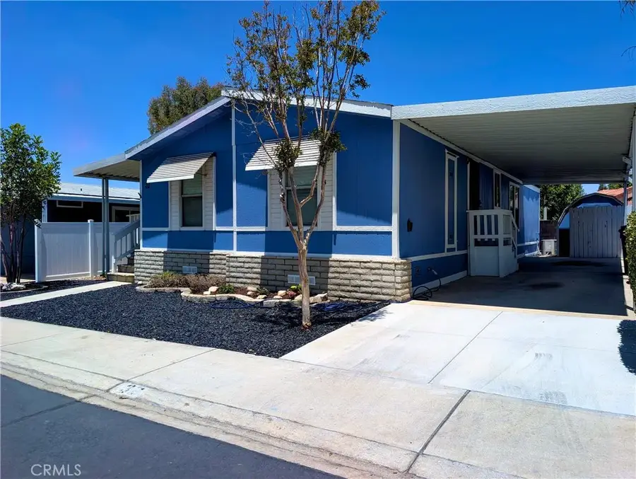1721 E Colton #32, Redlands, CA 92374 - #2