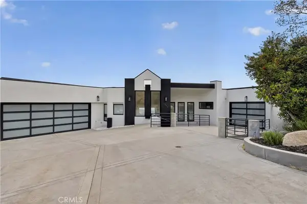 1562 Glen Oaks, Pasadena, CA 91105