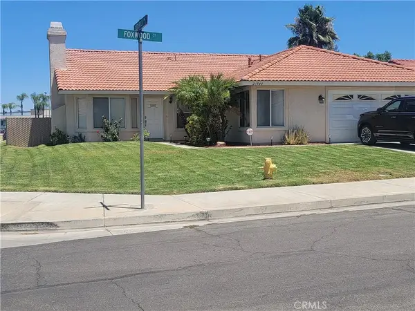 21540 Foxwood Court, Perris, CA 92570