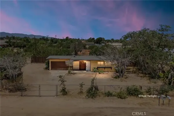 15872 Muscatel, Hesperia, CA 92345