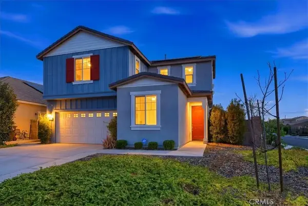 27612 Gruber, Menifee, CA 92585