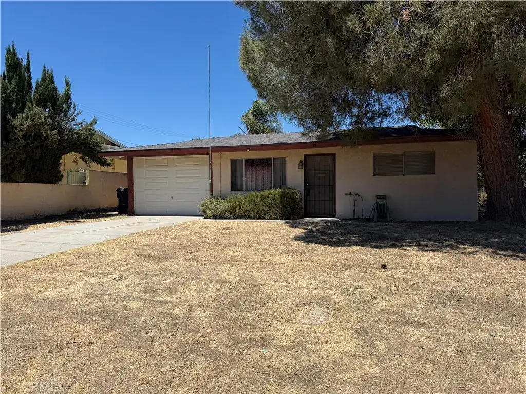 843 Wesley, Banning, CA 92220 - #1