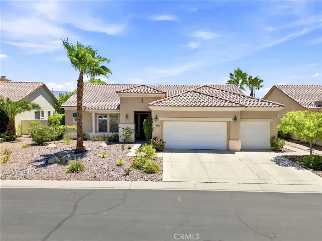 40596 Corte Los Cerritos, Indio, CA 92203 - #1