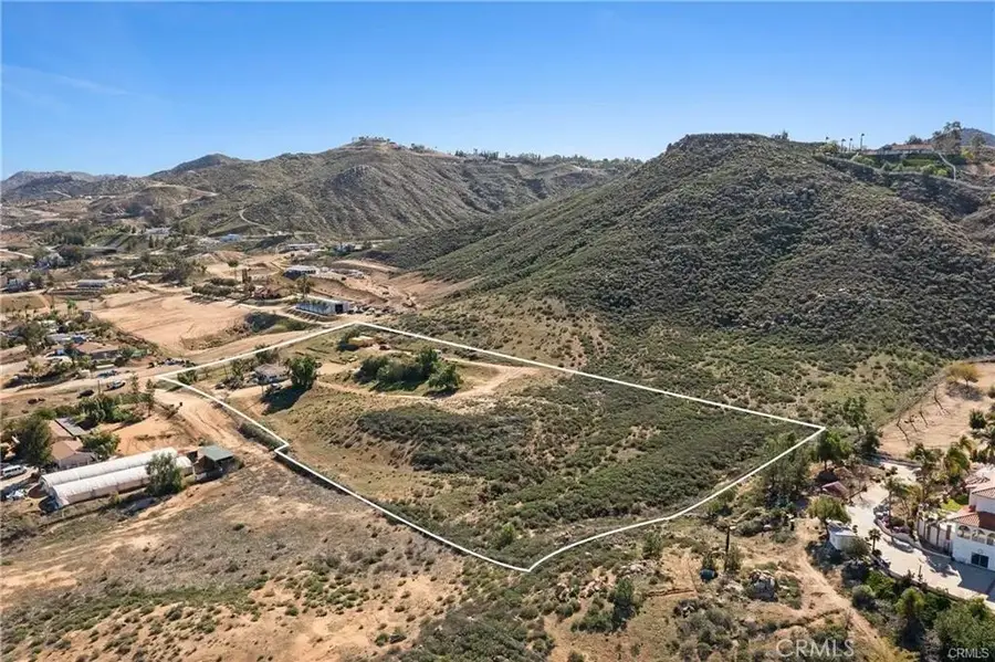 15953 Cajalco Road, Perris, CA 92570 - #2