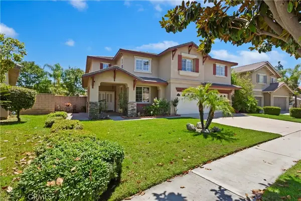 9609 Heartland, Rancho Cucamonga, CA 91730