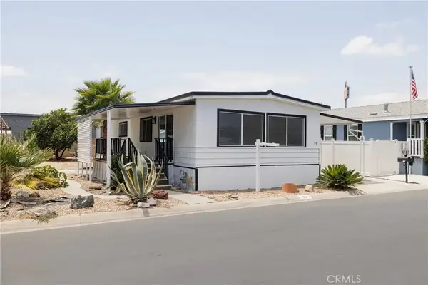 3700 Buchanan #58, Riverside, CA 92503