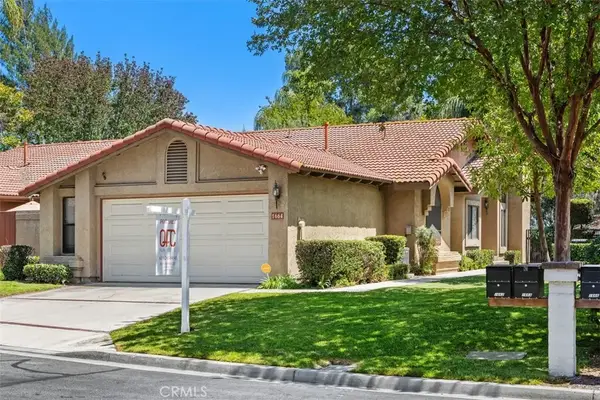 1664 Via Estrella, Pomona, CA 91768