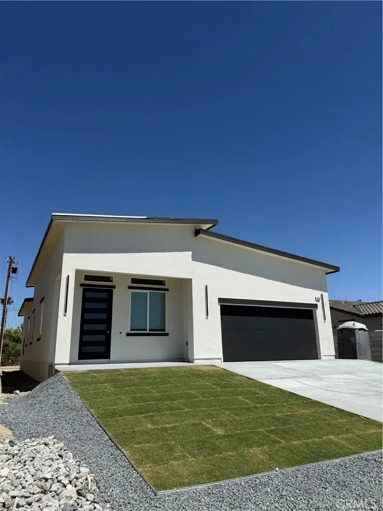 16334 Avenida Gracia, Desert Hot Springs, CA 92240 - #1