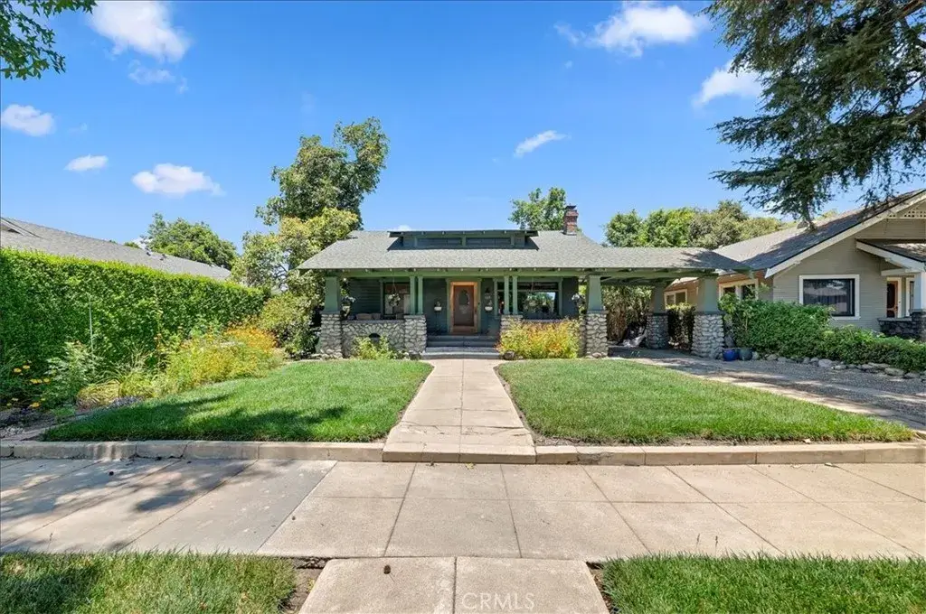 165 E Columbia Avenue, Pomona, CA 91767 - #1