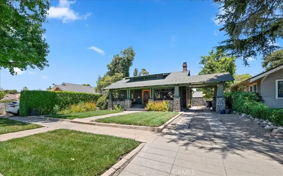 165 E Columbia Avenue, Pomona, CA 91767 - #3