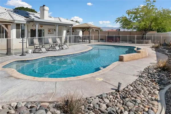17112 Century Plant, Apple Valley, CA 92307