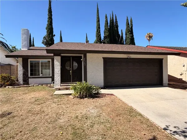 20307 Elkwood, Los Angeles, CA 91306